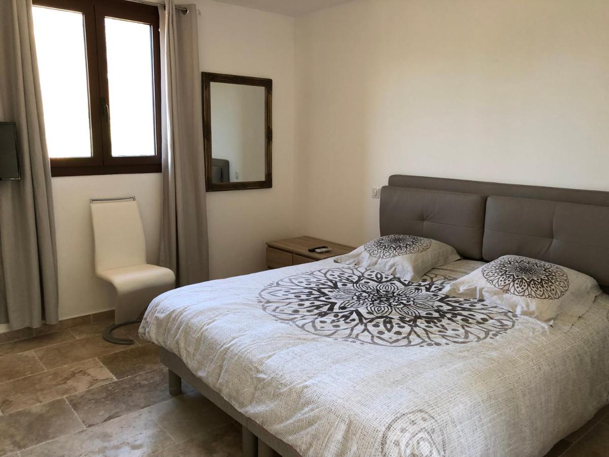 Chambres Dhotes Corse Venaco  Exterior foto
