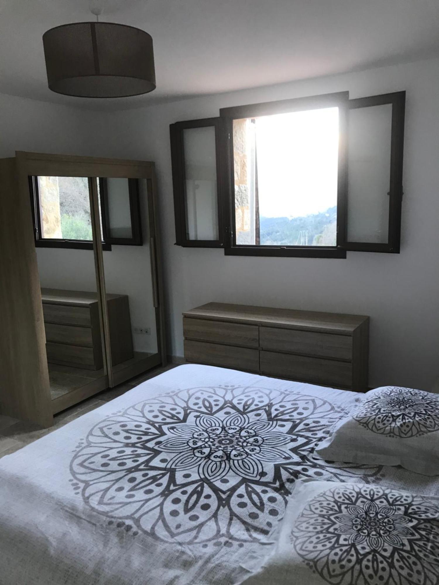 Chambres Dhotes Corse Venaco  Zimmer foto
