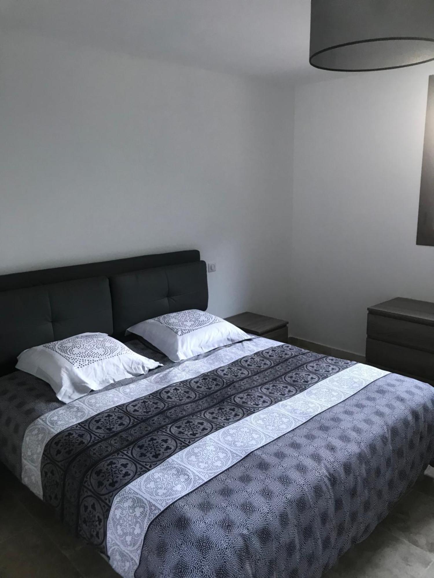 Chambres Dhotes Corse Venaco  Zimmer foto